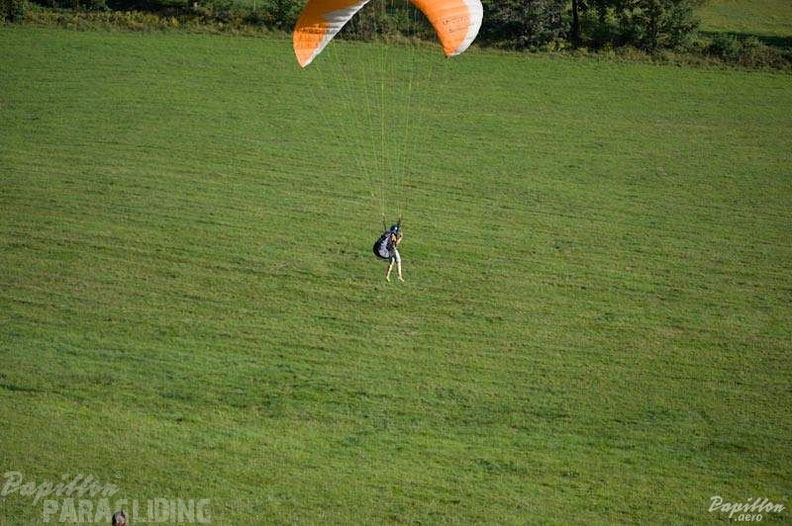 2012 ESS34.12 Gleitschirm Schnupperkurs 170