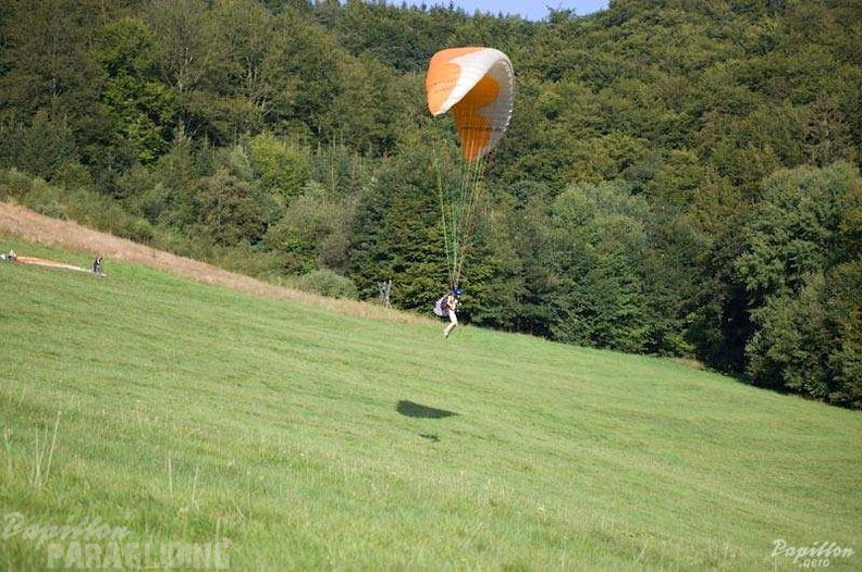 2012 ESS34.12 Gleitschirm Schnupperkurs 172