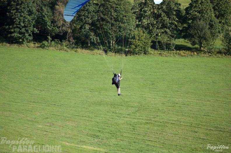 2012 ESS34.12 Gleitschirm Schnupperkurs 175