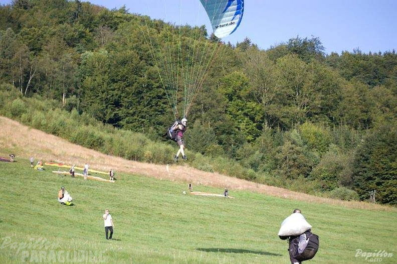 2012 ESS34.12 Gleitschirm Schnupperkurs 176