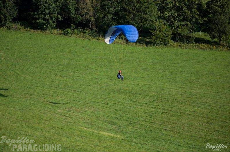 2012 ESS34.12 Gleitschirm Schnupperkurs 180