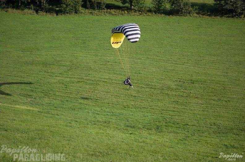 2012 ESS34.12 Gleitschirm Schnupperkurs 186