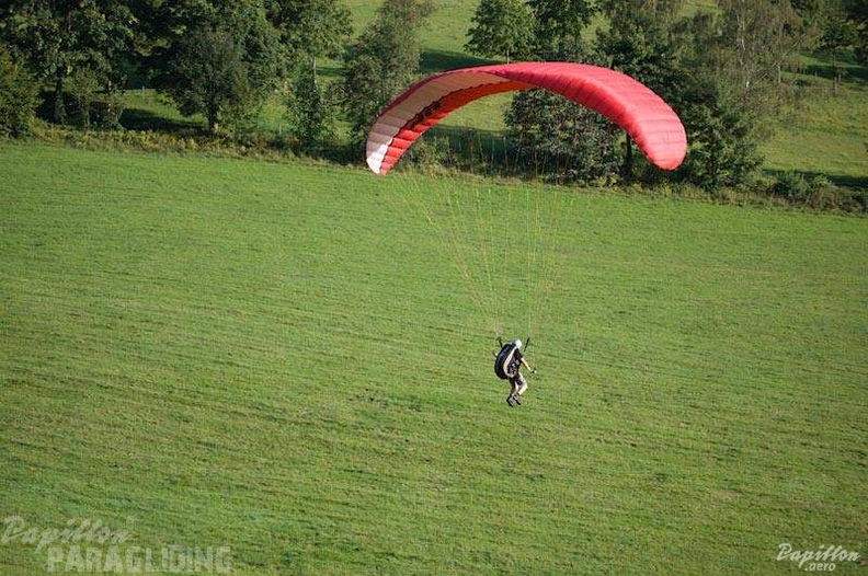 2012 ESS34.12 Gleitschirm Schnupperkurs 188