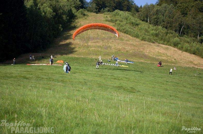 2012 ESS34.12 Gleitschirm Schnupperkurs 200