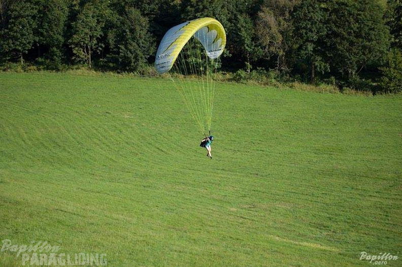 2012 ESS34.12 Gleitschirm Schnupperkurs 201