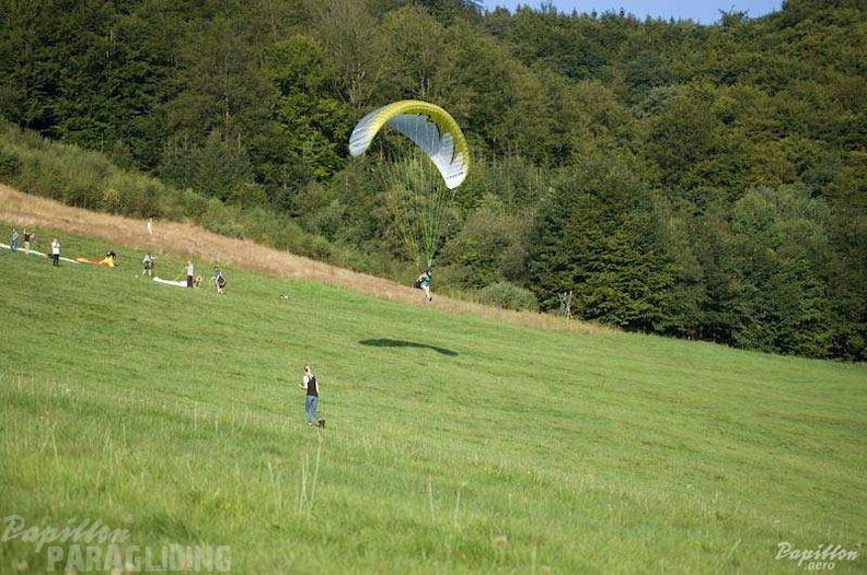 2012 ESS34.12 Gleitschirm Schnupperkurs 203