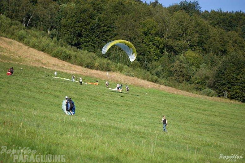 2012 ESS34.12 Gleitschirm Schnupperkurs 204