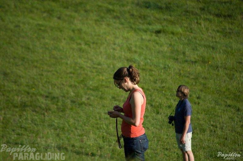 2012 ESS34.12 Gleitschirm Schnupperkurs 206