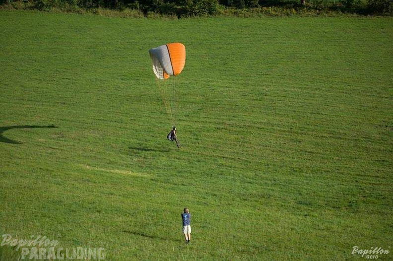 2012 ESS34.12 Gleitschirm Schnupperkurs 207