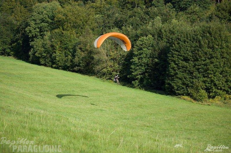 2012 ESS34.12 Gleitschirm Schnupperkurs 208