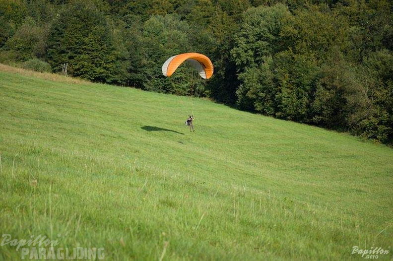 2012 ESS34.12 Gleitschirm Schnupperkurs 209