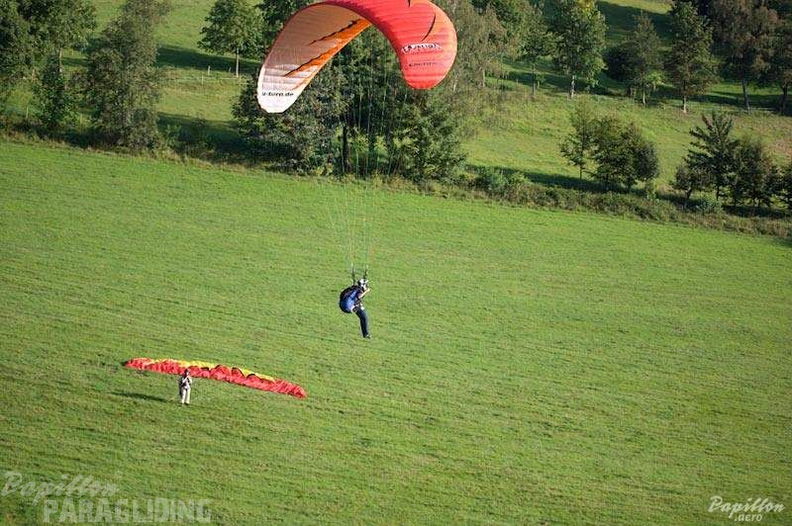 2012 ESS34.12 Gleitschirm Schnupperkurs 210