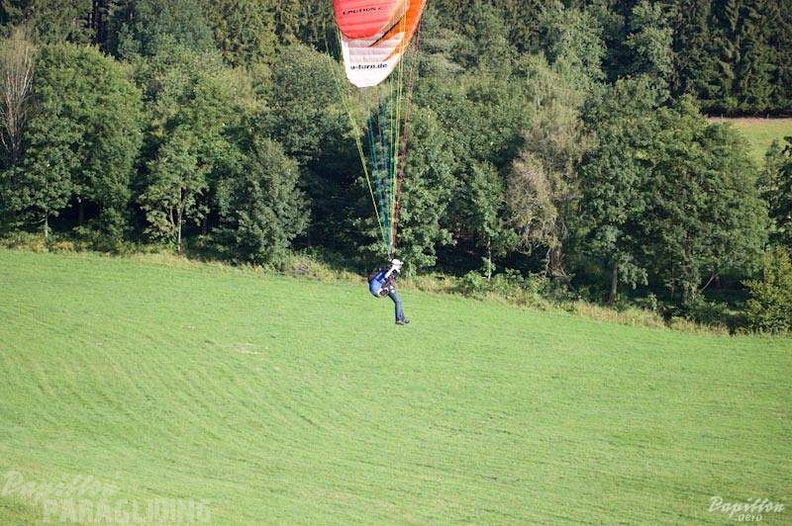 2012 ESS34.12 Gleitschirm Schnupperkurs 211