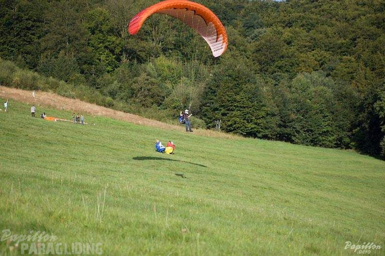 2012 ESS34.12 Gleitschirm Schnupperkurs 212