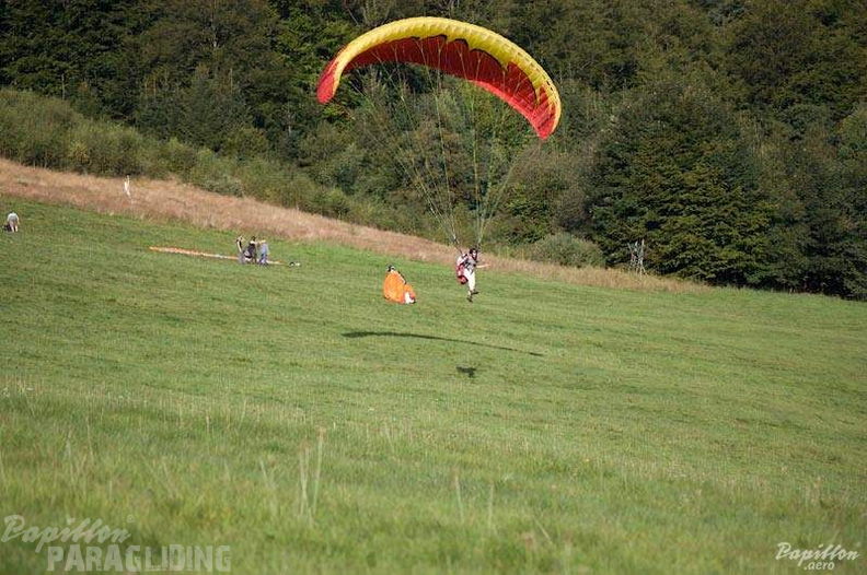 2012 ESS34.12 Gleitschirm Schnupperkurs 217