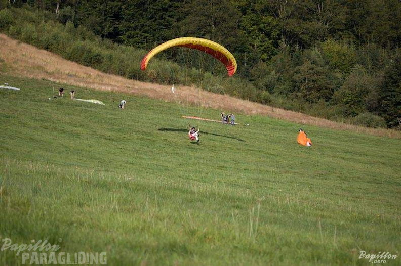 2012 ESS34.12 Gleitschirm Schnupperkurs 218