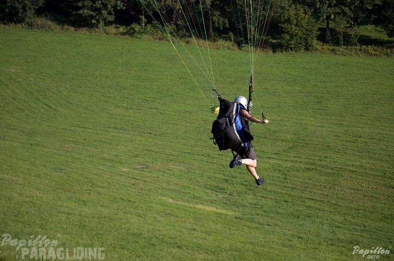 2012 ESS34.12 Gleitschirm Schnupperkurs 220