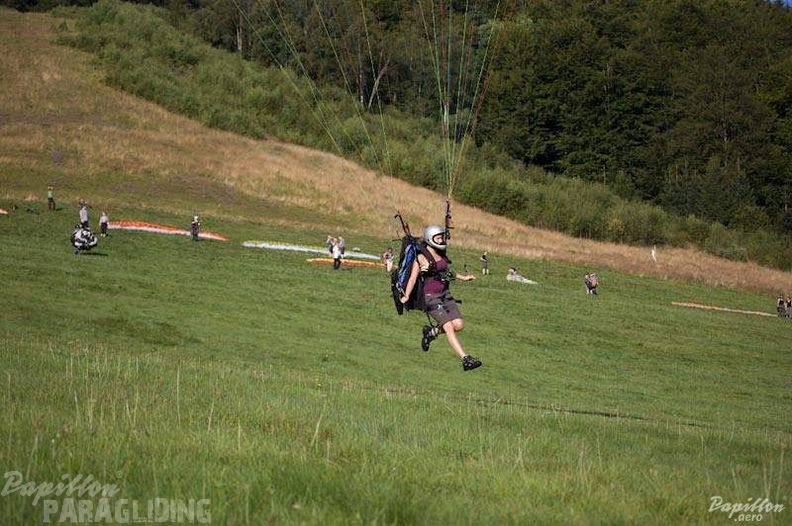 2012 ESS34.12 Gleitschirm Schnupperkurs 221