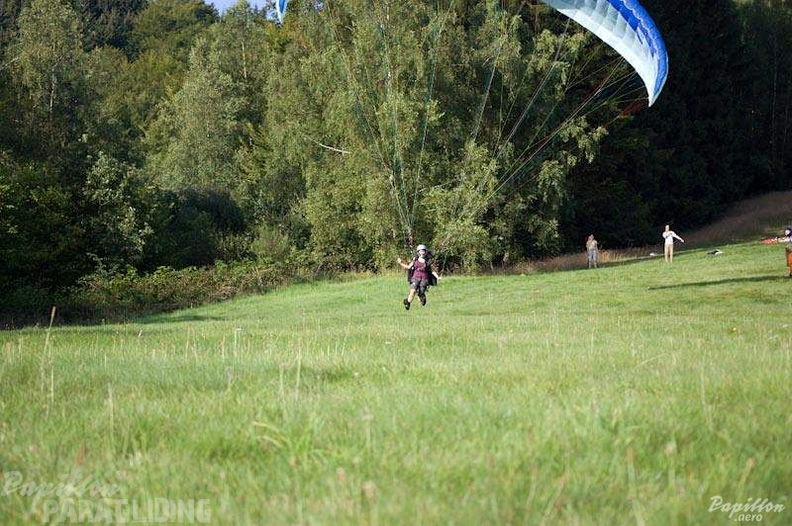 2012 ESS34.12 Gleitschirm Schnupperkurs 222