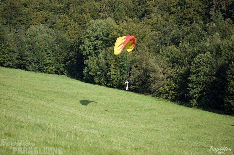 2012 ESS34.12 Gleitschirm Schnupperkurs 225