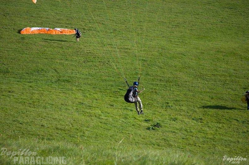 2012 ESS34.12 Gleitschirm Schnupperkurs 237