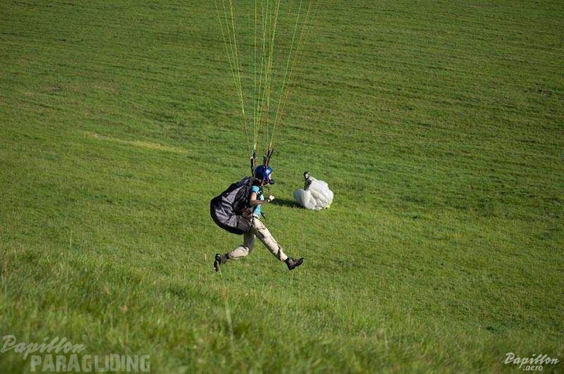 2012 ESS34.12 Gleitschirm Schnupperkurs 238