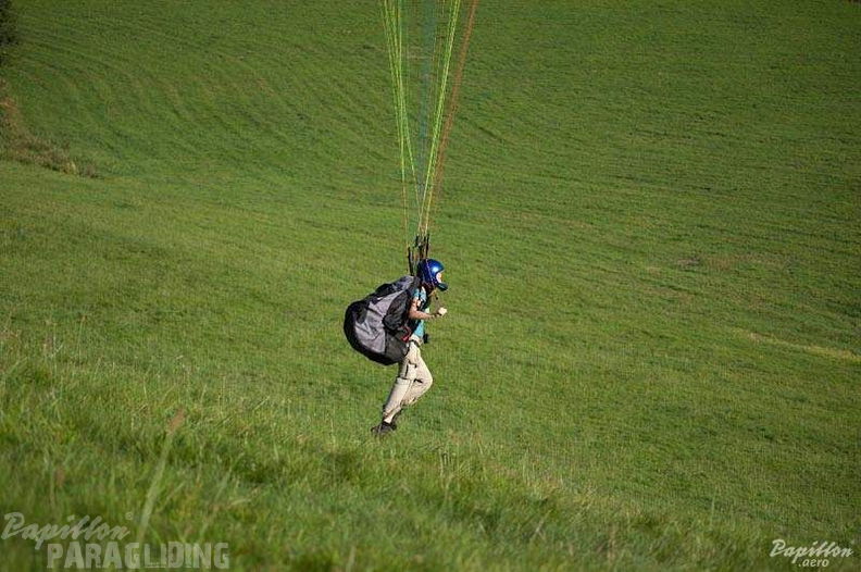 2012 ESS34.12 Gleitschirm Schnupperkurs 240