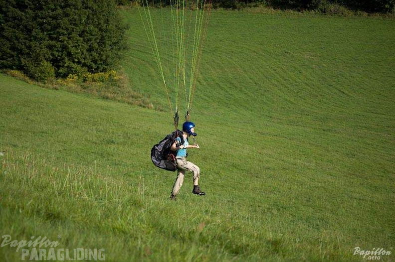 2012 ESS34.12 Gleitschirm Schnupperkurs 241