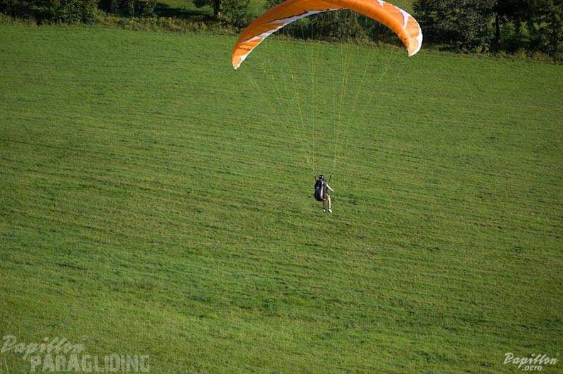 2012 ESS34.12 Gleitschirm Schnupperkurs 245