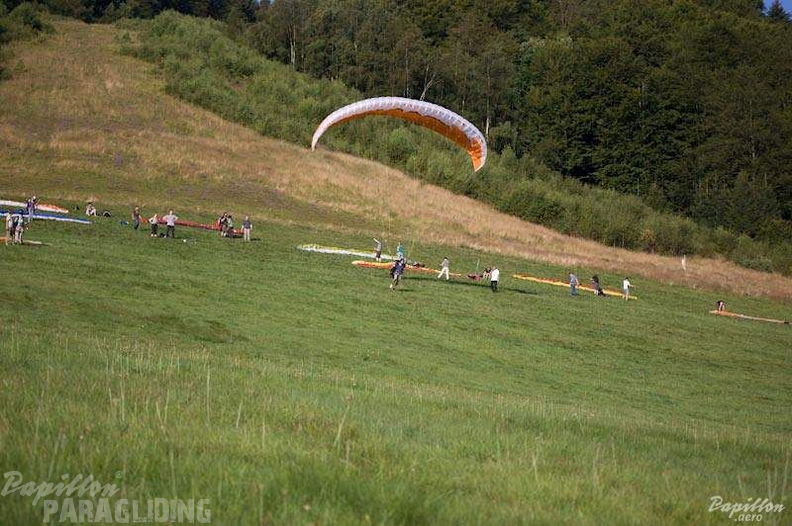 2012 ESS34.12 Gleitschirm Schnupperkurs 250