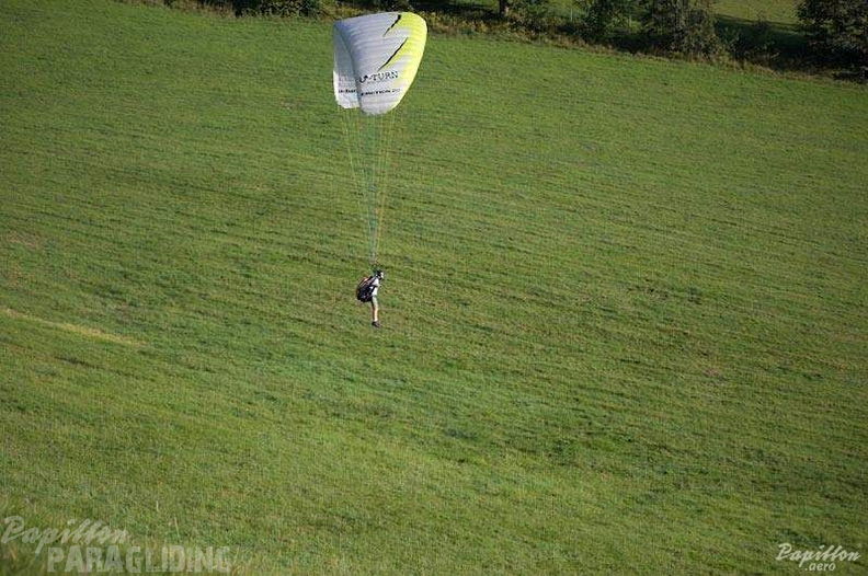 2012 ESS34.12 Gleitschirm Schnupperkurs 251