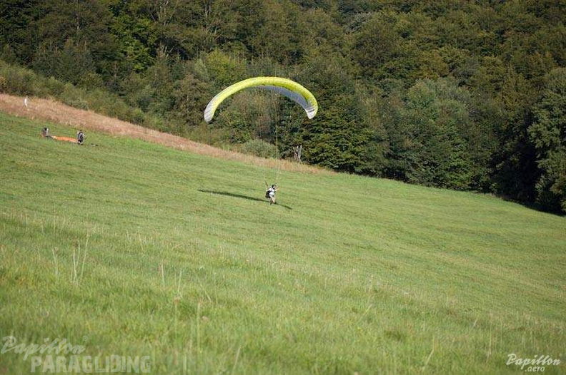 2012 ESS34.12 Gleitschirm Schnupperkurs 254