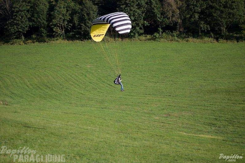 2012 ESS34.12 Gleitschirm Schnupperkurs 256
