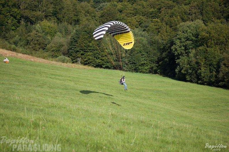 2012 ESS34.12 Gleitschirm Schnupperkurs 258