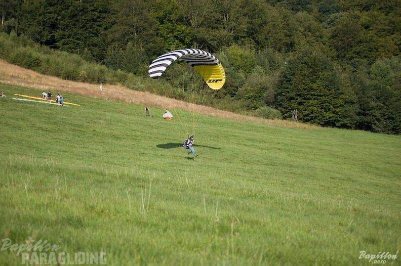 2012 ESS34.12 Gleitschirm Schnupperkurs 259