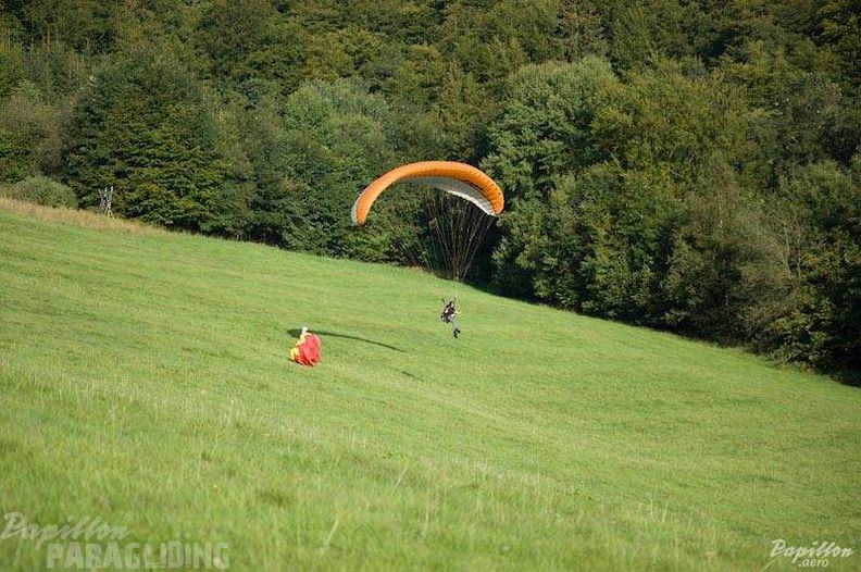 2012 ESS34.12 Gleitschirm Schnupperkurs 266