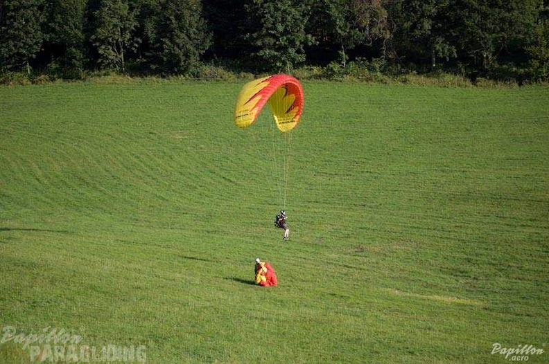 2012 ESS34.12 Gleitschirm Schnupperkurs 276