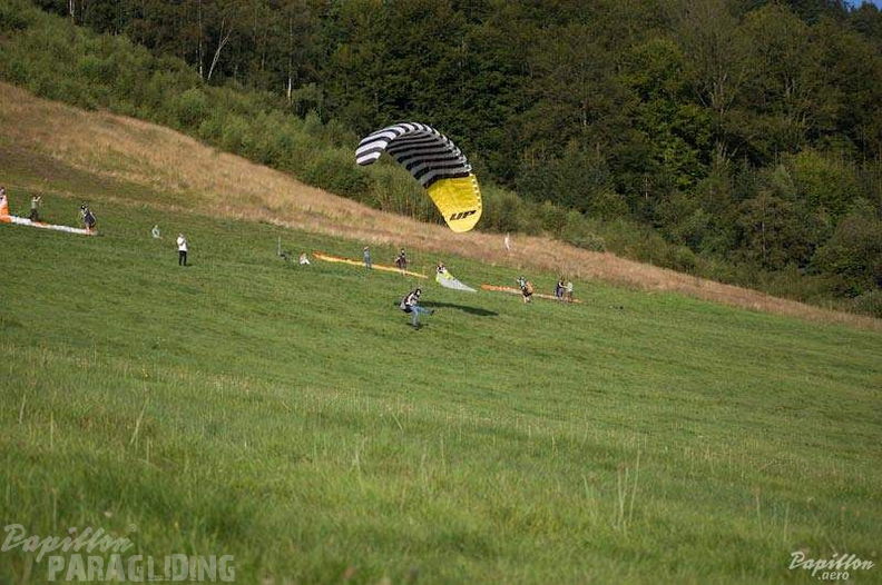 2012 ESS34.12 Gleitschirm Schnupperkurs 281