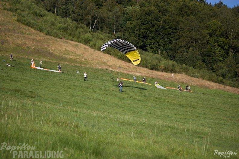 2012 ESS34.12 Gleitschirm Schnupperkurs 282