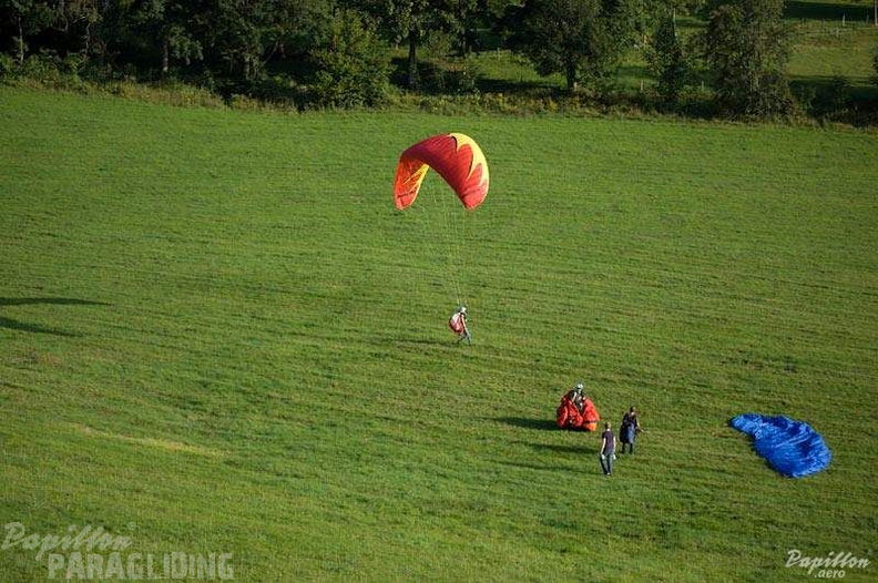 2012 ESS34.12 Gleitschirm Schnupperkurs 288