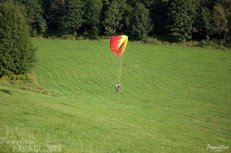 2012 ESS34.12 Gleitschirm Schnupperkurs 290