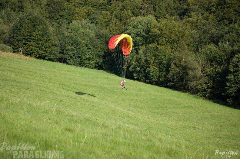 2012 ESS34.12 Gleitschirm Schnupperkurs 293