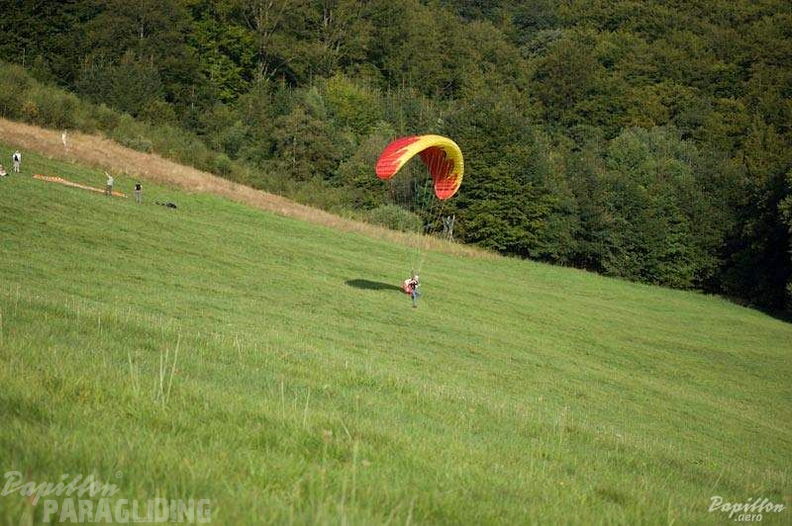 2012 ESS34.12 Gleitschirm Schnupperkurs 295