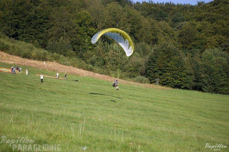 2012 ESS34.12 Gleitschirm Schnupperkurs 300