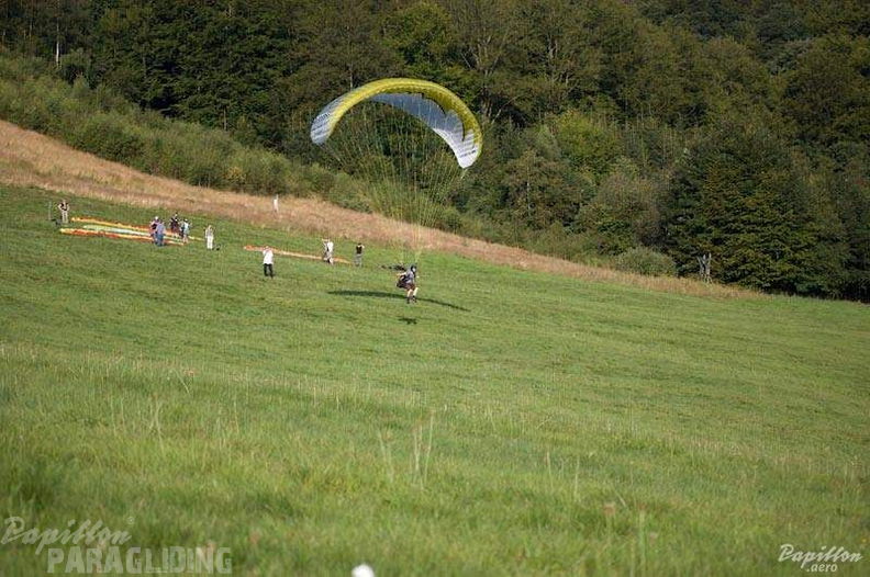 2012 ESS34.12 Gleitschirm Schnupperkurs 301