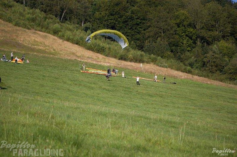 2012 ESS34.12 Gleitschirm Schnupperkurs 302