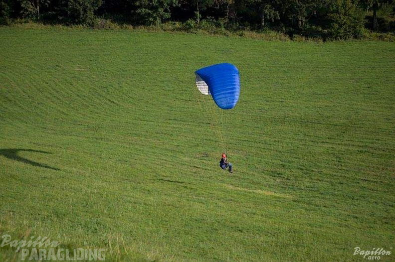 2012 ESS34.12 Gleitschirm Schnupperkurs 305