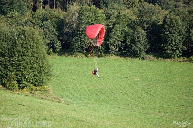 2012 ESS34.12 Gleitschirm Schnupperkurs 311