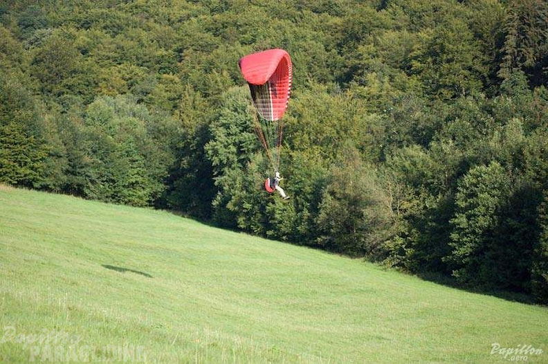 2012 ESS34.12 Gleitschirm Schnupperkurs 312