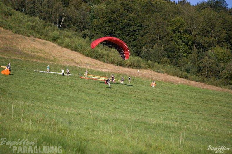 2012 ESS34.12 Gleitschirm Schnupperkurs 313